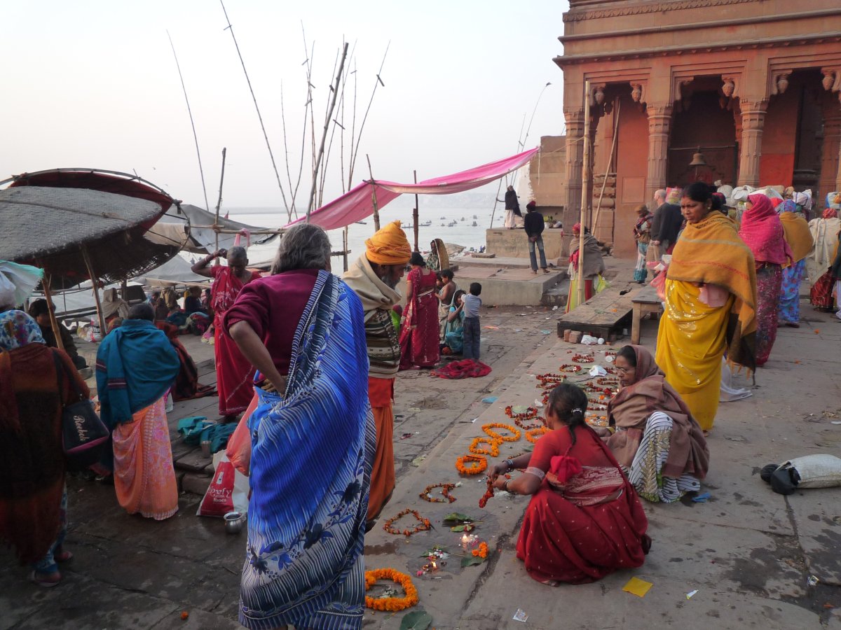Old city of Varanasi05